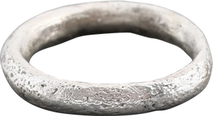 ANCIENT VIKING BEARD RING, C.850-1050 AD (8202581311662)
