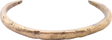 ROMAN GILT BRACELET, 1ST-3RD CENTURY AD - Fagan Arms (8202640326830)