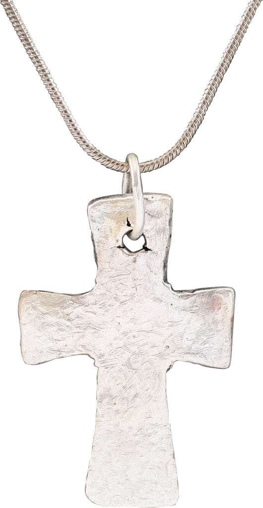 SPANISH COLONIAL CROSS, 17TH-18TH CENTURY - Picardi Jewelers