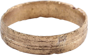 VIKING WEDDING RING, 850-1050 AD - Fagan Arms (8202608050350)