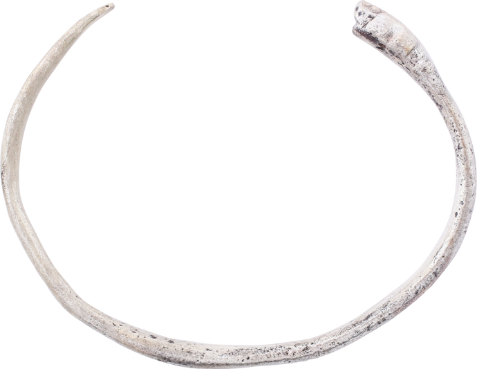 VIKING BRACELET, 10TH-11TH CENTURY AD - Fagan Arms (8202616012974)