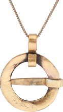 VIKING PROTECTIVE BROOCH, C.850-1050 AD - Fagan Arms (8230984319150)