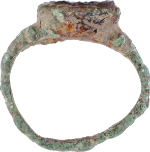 EARLY MEDIEVAL RING, 5TH-8TH CENTURY (8202575380654)