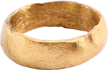 VIKING WOMAN’S WEDDING RING, 9TH-11TH CENTURY AD - Fagan Arms (8202595074222)