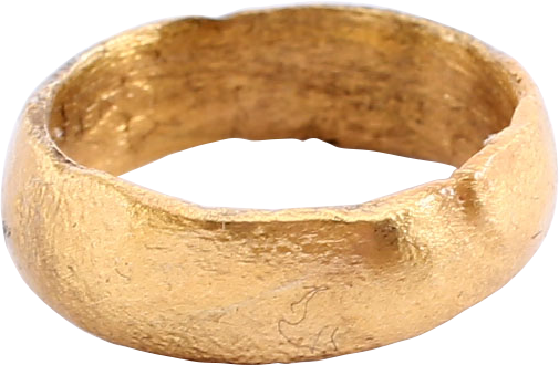 VIKING WOMAN’S WEDDING RING, 9TH-11TH CENTURY AD - Fagan Arms (8202595074222)