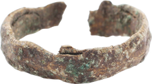 VIKING WEDDING RING , C.800-1050 AD (8202567614638)