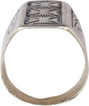 COSSACK WARRIOR’S RING SIZE 8 ½ (8250086719662)