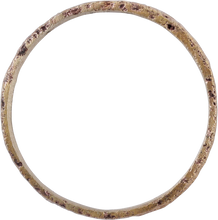 FINE VIKING WEDDING RING, 10th-11th century AD, SIZE 7 ¾ (8250091143342)