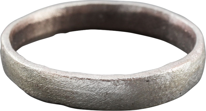 FINE VIKING WEDDING RING, SIZE 3 (8202545135790)