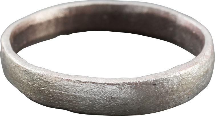 Size 11 1/2 Ancient Viking Wedding Band C.866-1067 buy AD.