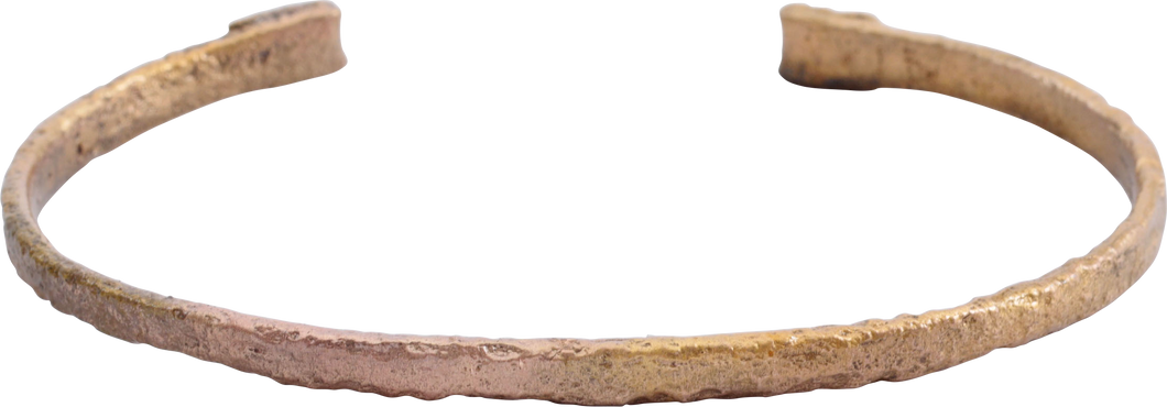 VIKING WARRIOR’S BRACELET OR ARMLET, 10TH-11TH CENTURY AD (8250099499182)