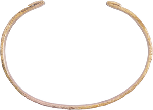 VIKING WARRIOR’S BRACELET OR ARMLET, 10TH-11TH CENTURY AD (8250099499182)