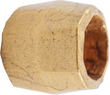 ANCIENT VIKING GILT BEAD, 9TH-11TH CENTURY AD (8250089078958)