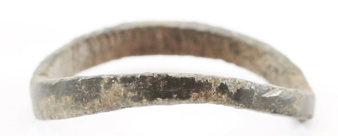 VIKING WOMAN’S WEDDING RING, 866-1067 AD, SIZE 1 ¾ (8202524295342)