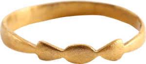 EUROPEAN BETHROTHAL RING, SIZE 9 - Picardi Jewelers