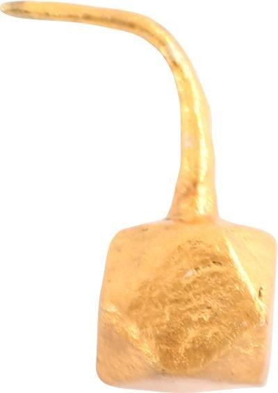 VIKING EARRING, C.900 AD - Picardi Jewelers