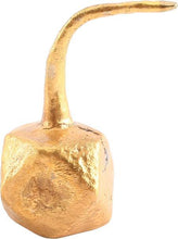 VIKING EARRING, C.900 AD - Picardi Jewelers