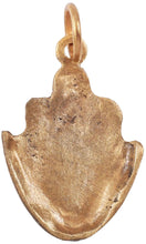 MEDIEVAL SCANDINAVIAN PENDANT NECKLACE C.1200-1400 - Picardi Jewelers