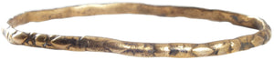 VIKING BRACELET FOR A CHILD C.850-1050 AD - Fagan Arms (8202567385262)